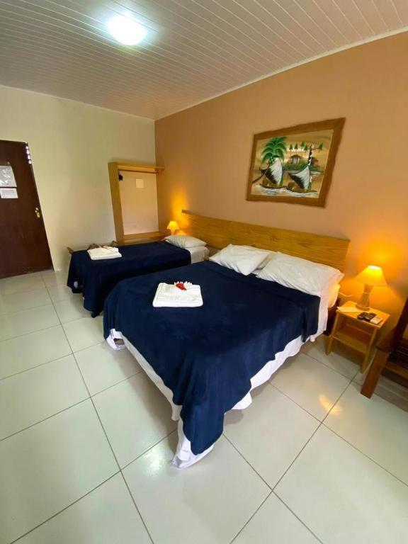 Pousada Maresia São Miguel dos Milagres 外观 照片