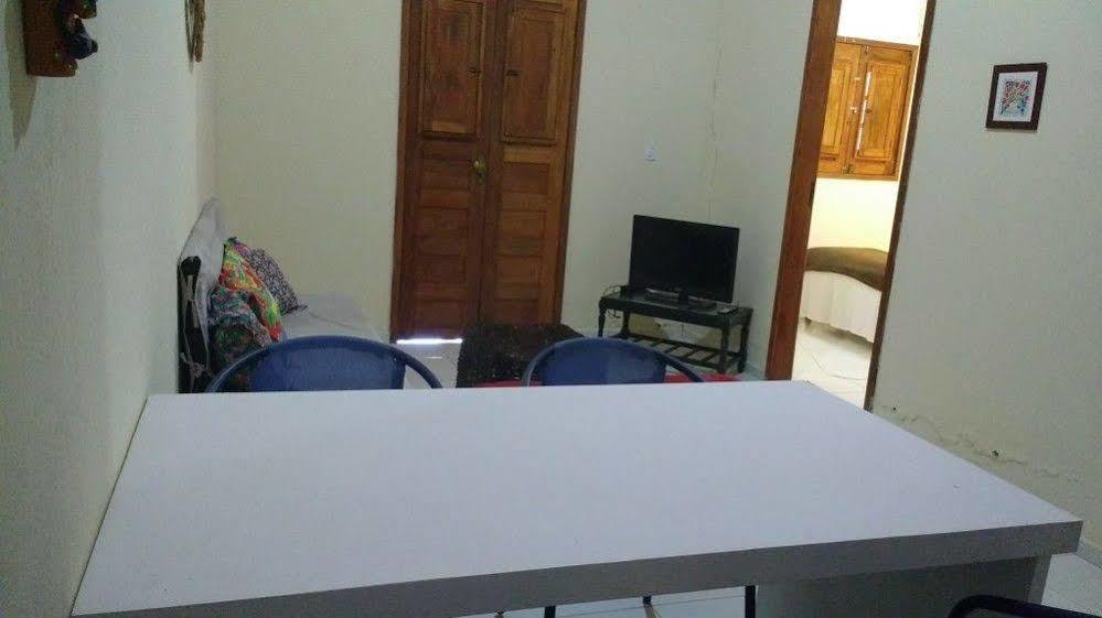 Pousada Maresia São Miguel dos Milagres 外观 照片