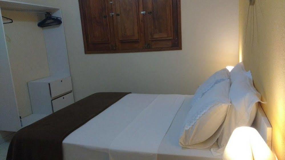 Pousada Maresia São Miguel dos Milagres 外观 照片