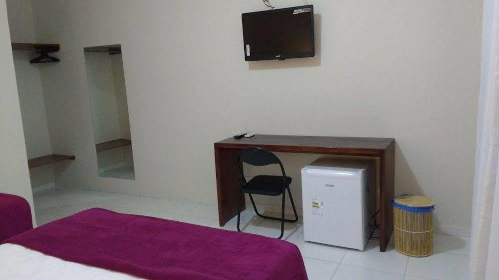 Pousada Maresia São Miguel dos Milagres 外观 照片
